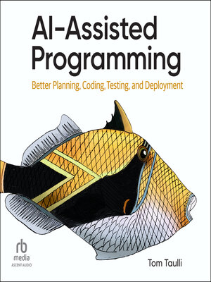 cover image of AI-Assisted Programming